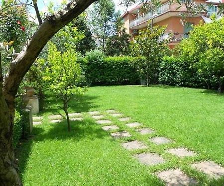 Villa Scimmia سكوري المظهر الخارجي الصورة