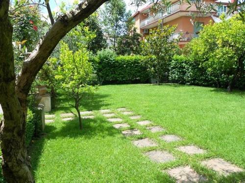 Villa Scimmia سكوري المظهر الخارجي الصورة