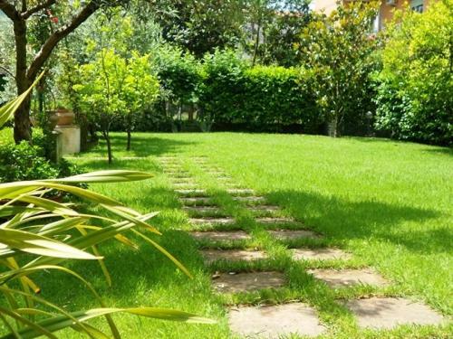 Villa Scimmia سكوري المظهر الخارجي الصورة