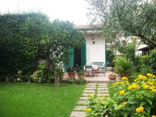 Villa Scimmia سكوري المظهر الخارجي الصورة